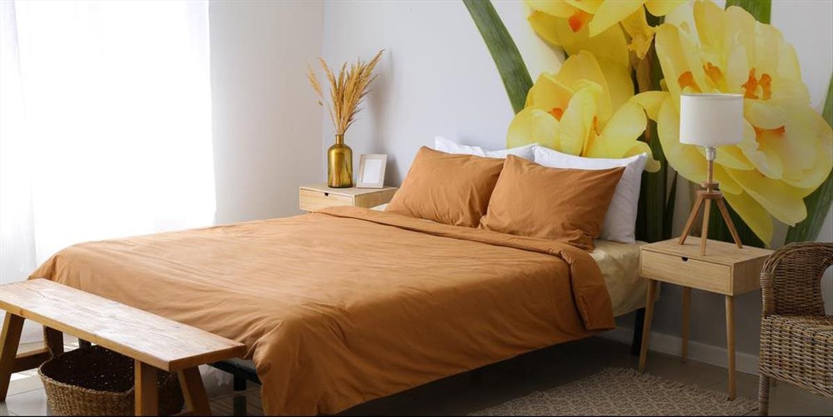 K posteli patria aj dôležité detaily