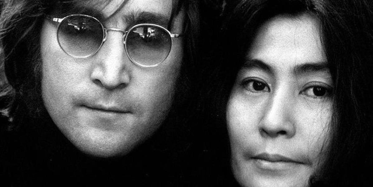VIDEO: Utajená nahrávka Johna Lennona a Yoko Ono sa draží práve dnes!