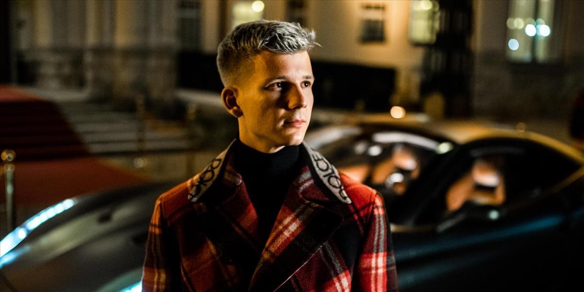 Nič nie je také, ako sa zdá byť