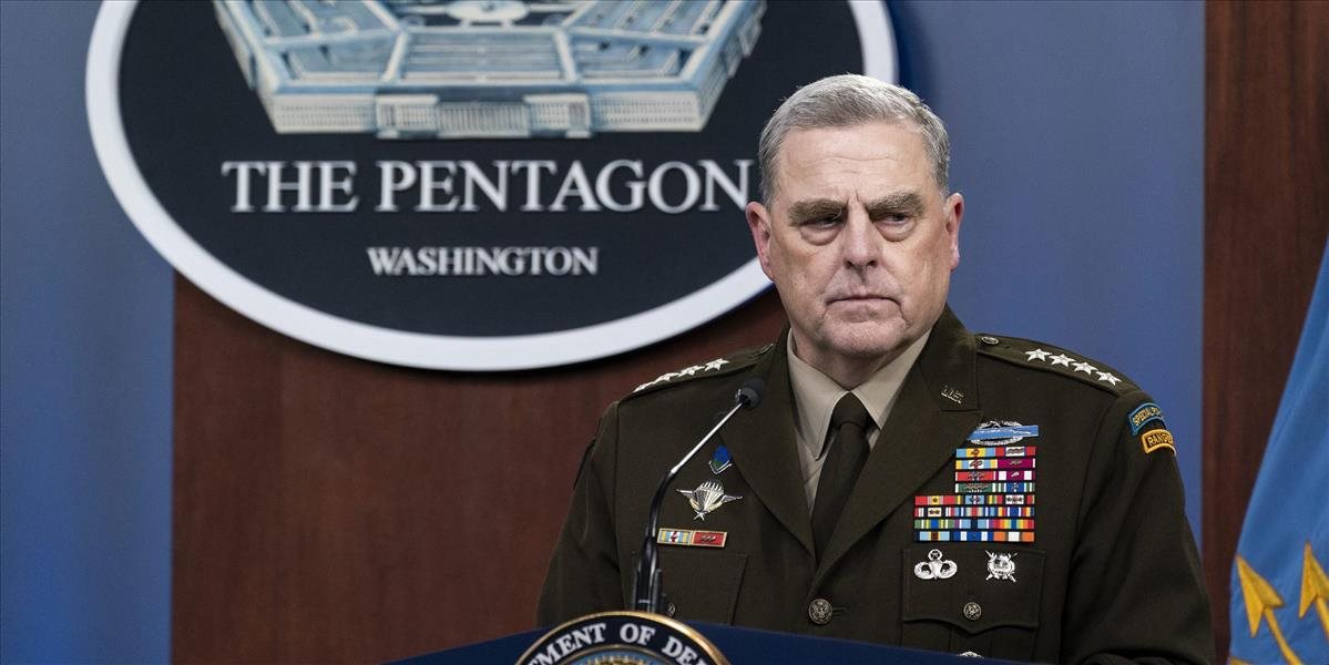 Americkí generáli navrhli, aby v Afganistane zostali vojaci
