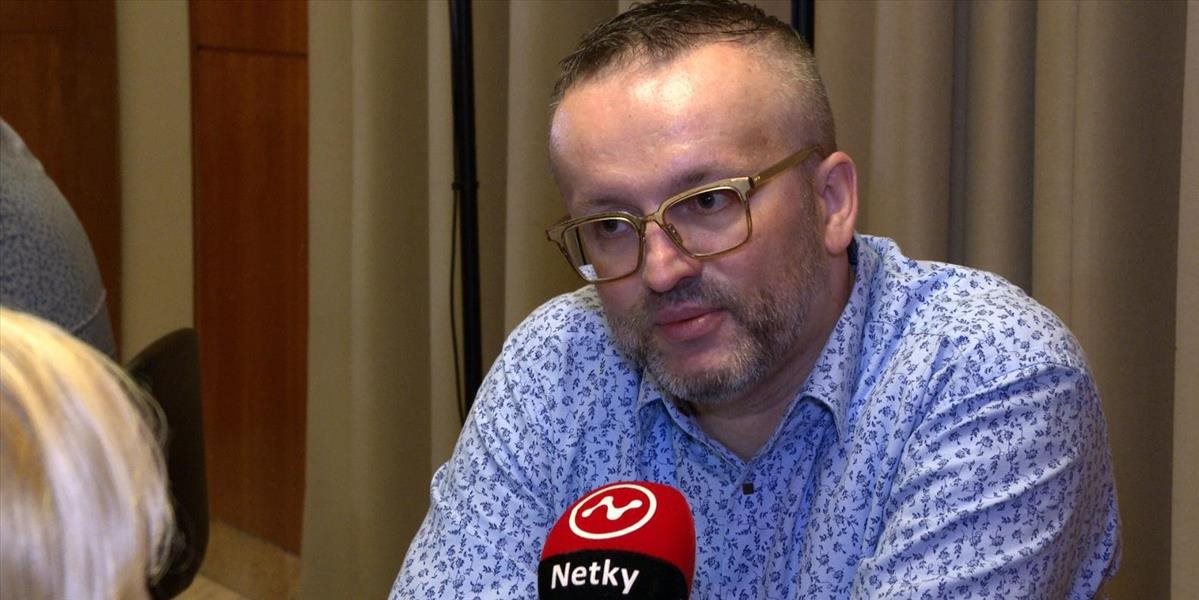 ROZHOVOR: Vladimír Pčolinský odkrýva doteraz neznáme dôkazy, ktoré mu otvorili cestu do normálneho života