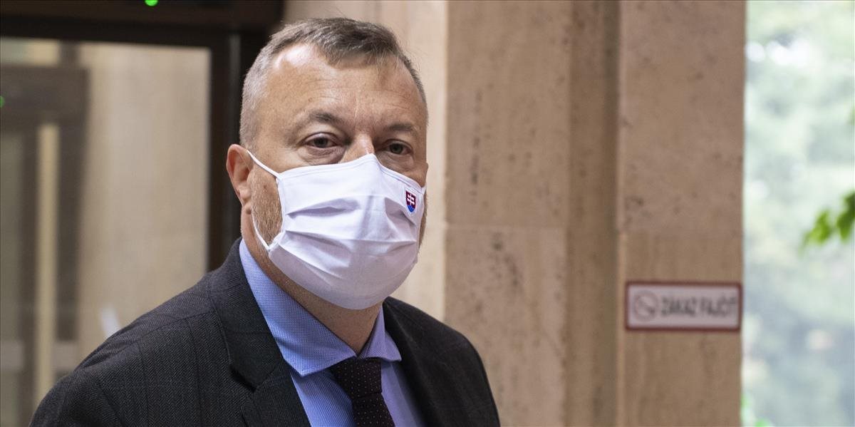 AKTUALIZÁCIA: Milan Krajniak prišiel s kompenzáciou zdražovania energií