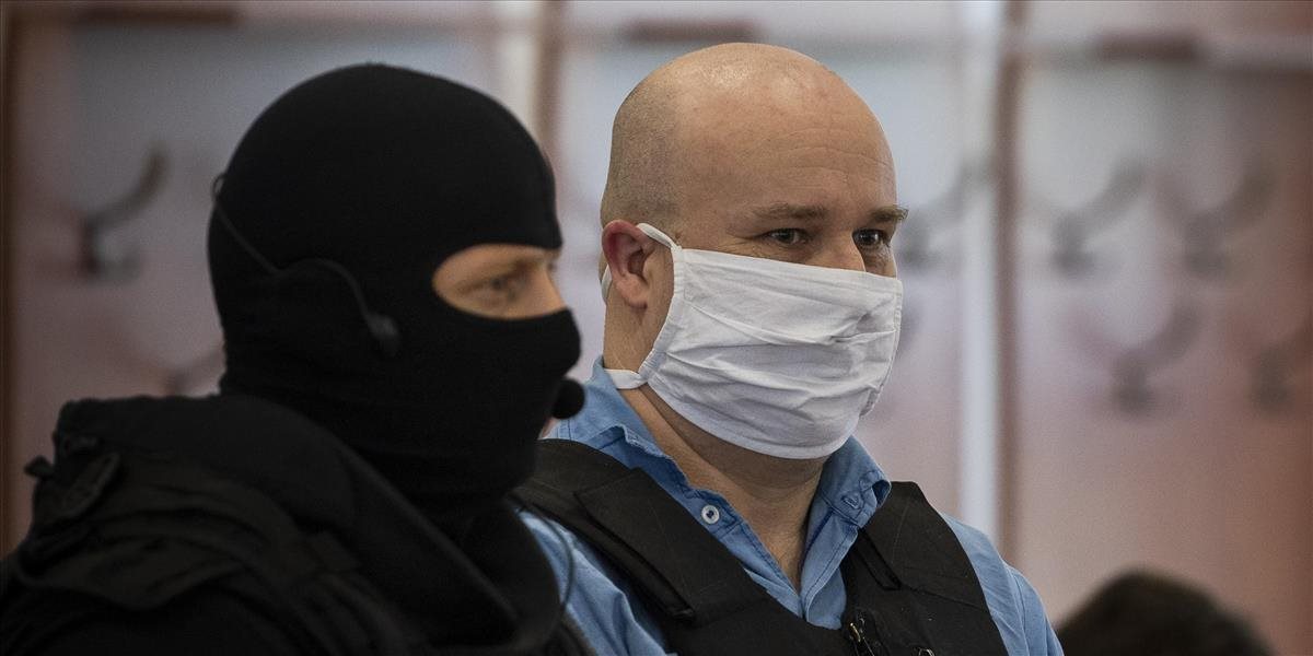 Andruskó zamotal situáciu! Proces opäť odročili