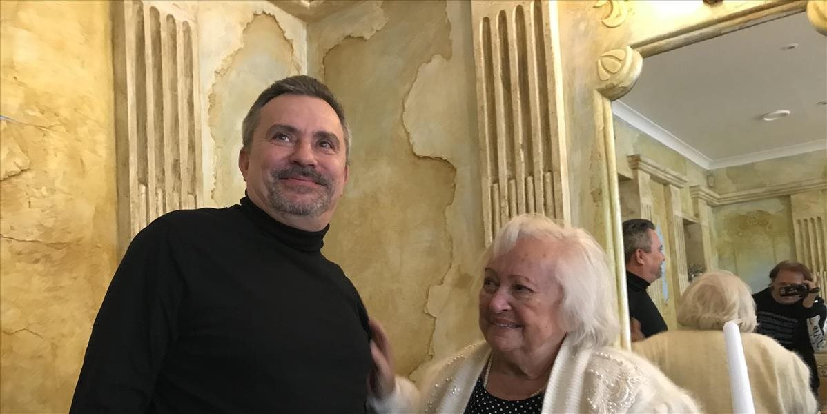 ROZHOVOR: Mário Slivka opísal prvé chvíle po smrti brata Borisa: Zrútil sa mi svet!
