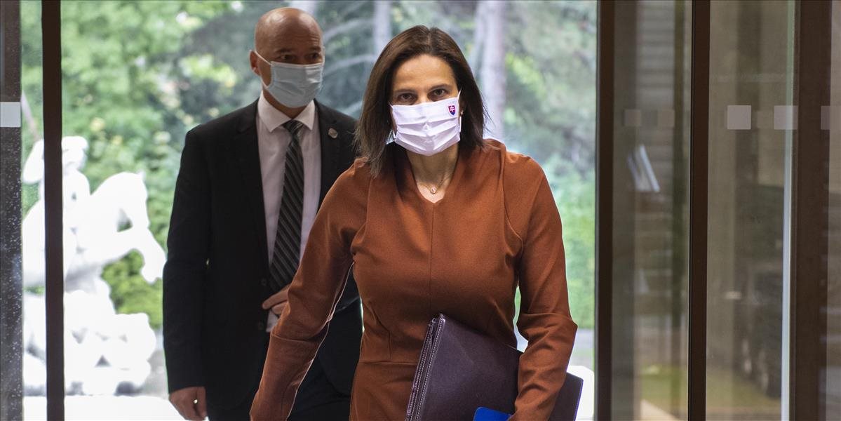 Tresty za užívanie drog zatiaľ neznížia. Koalícia čaká na Kolíkovú