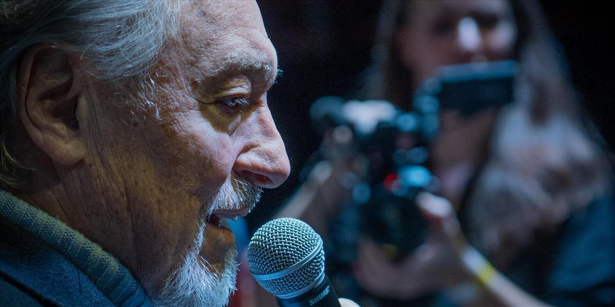 Uplynuli dva roky od smrti Karla Gotta. Presunuli slovenskú premiéru filmu Karel