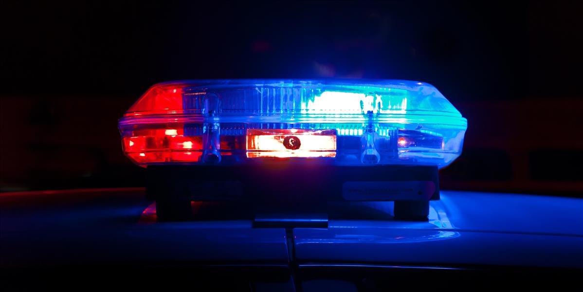 VIDEO: Utečenecká dráma v Bratislave. Policajti museli strieľať!