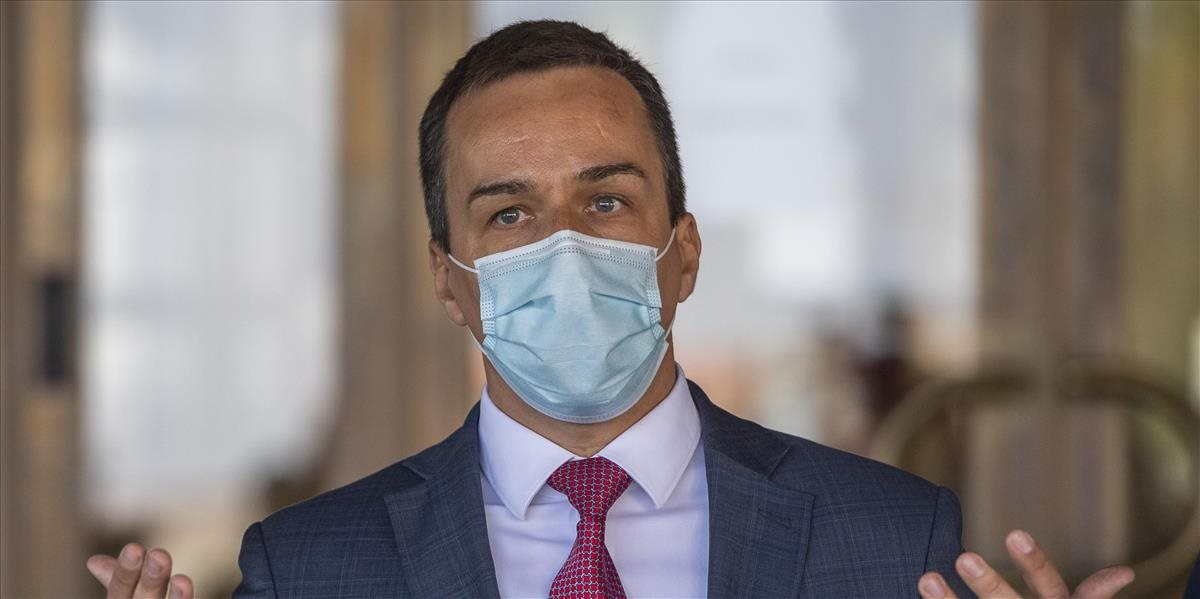 VIDEO: Vláda zvyšuje dôchodky. Erik Tomáš to kritizuje