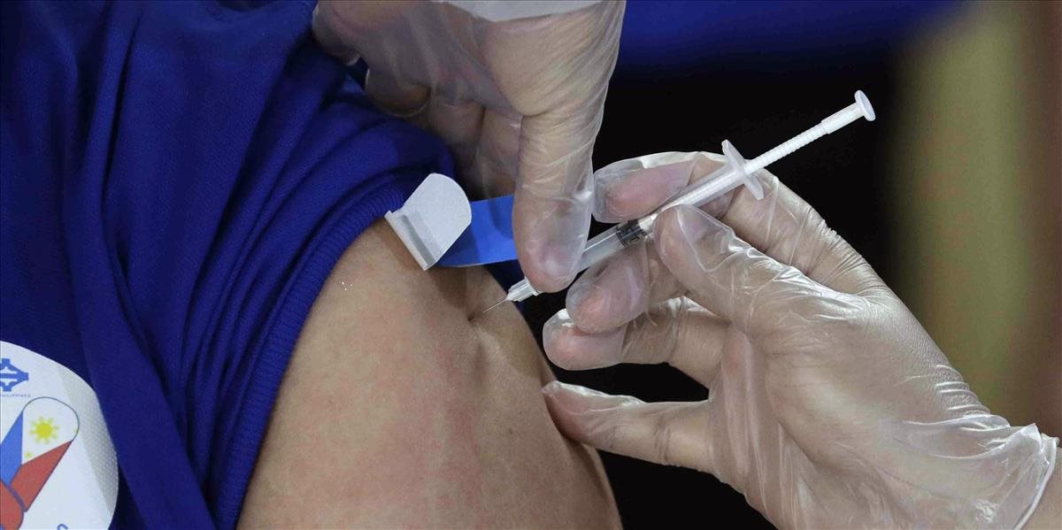 Očkovanie treťou dávkou vakcíny proti Covid-19 sa spustí už o pár dní!
