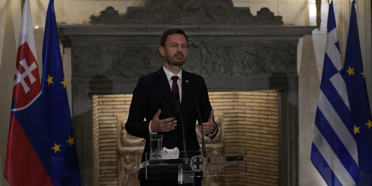 Eduard Heger: Ženy v Afganistane potrebujú našu podporu!