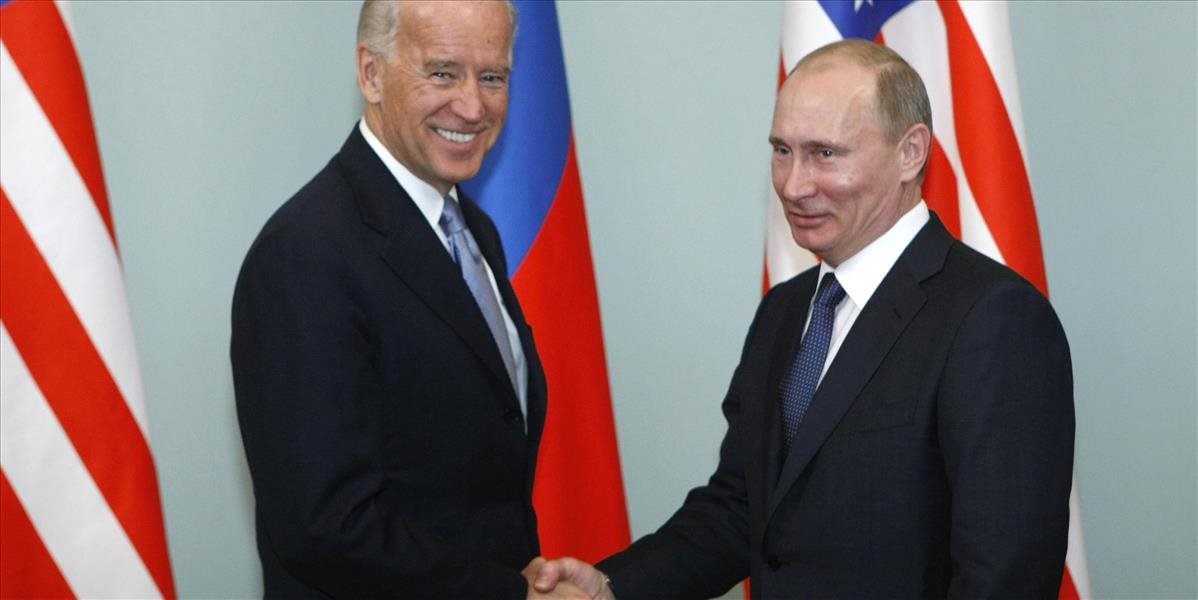 Vladimir Putin a Joe Biden sa zhodli, že je dôežité znížiť riziko jadrovej vojny