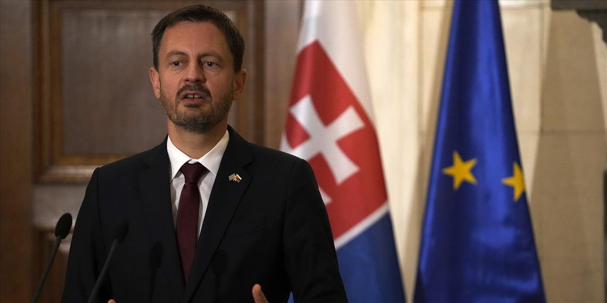 Vláda môže začať s kľúčovými reformami. Milióny eur z Fondu obnovy dorazia na Slovensko v najbližších dňoch