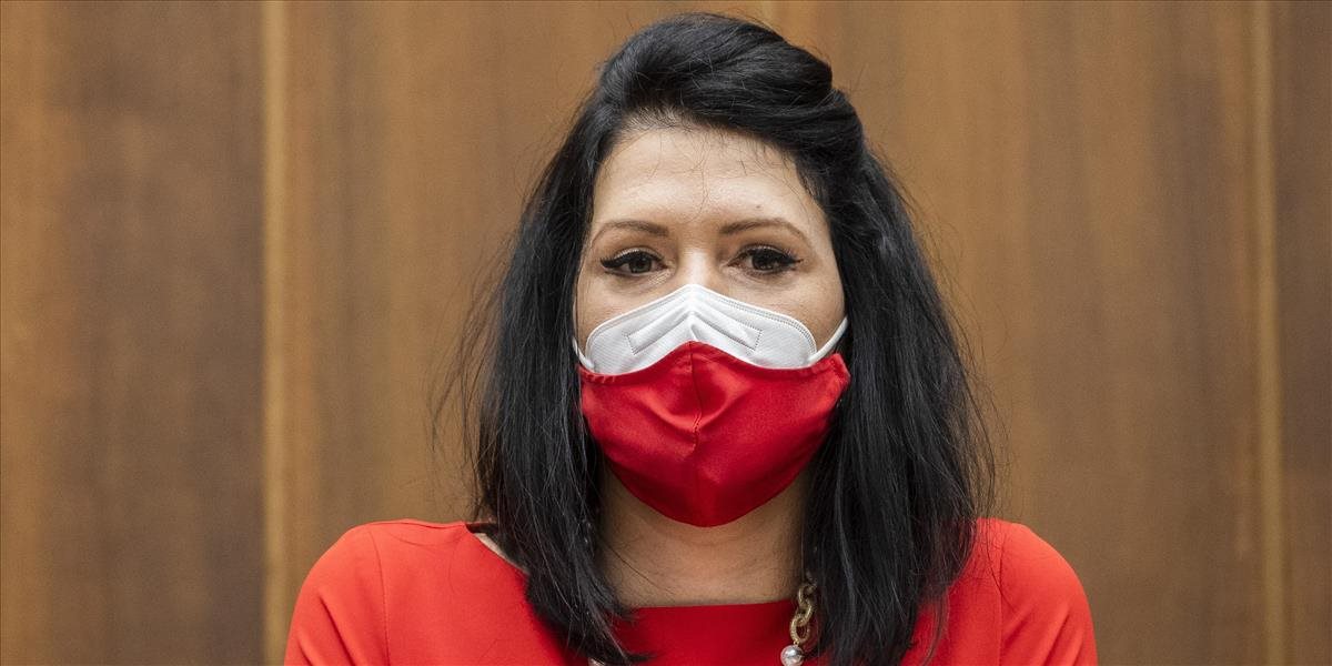 Poslankyňu SaS napadol útočník po ceste do práce