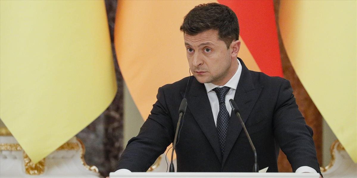 Kyjev priznal porážku v otázke tranzitu ruského plynu!