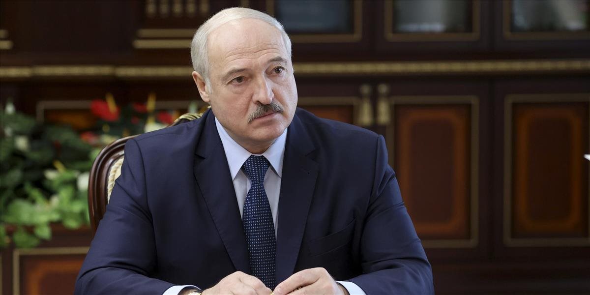Lukašenko prezradil, koľko vojenských základní sa nachádza v Bielorusku a vyslal Západu rázny odkaz