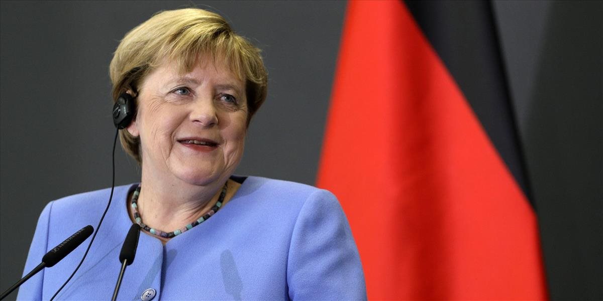 Angela Merkelová končí v politike. Ako nemeckú líderku hodnotia slovenskí europoslanci?
