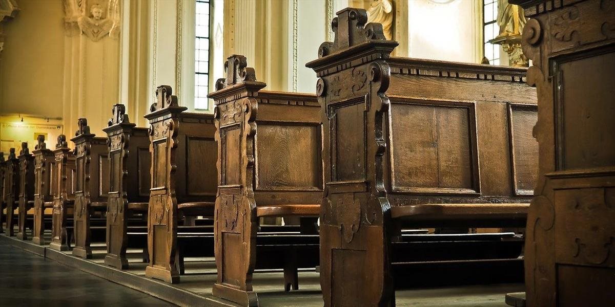 Obrovský škandál! Tisíce členov francúzskej cirkvi zneužívali deti