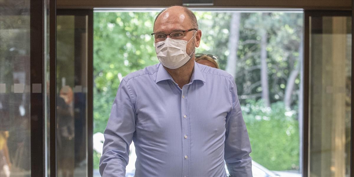 Slovenským domácnostiam hrozí, že upadnú do energetickej chudoby. Sulík ponúka riešenie!