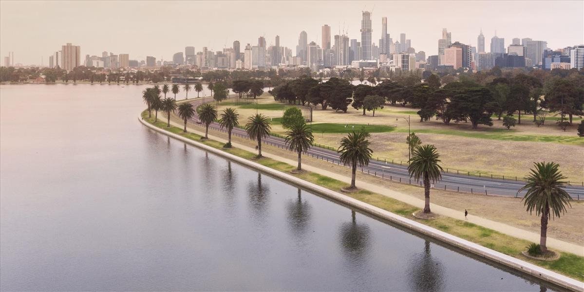 VIDEO: Nový pandemický rekord – mesto s najdlhším lockdownom na svete