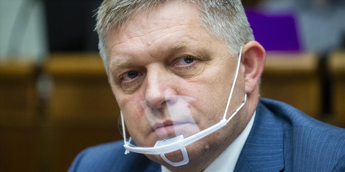 Veronika Remišová: Predseda Smeru-SD účelovo klame!