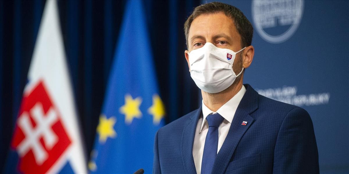 Koalícia sa zhodla na tom, kto má vybrať policajného prezidenta