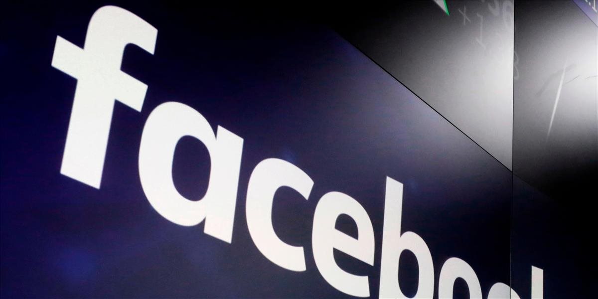 Facebook sa vyjadril k rozsiahlemu výpadku