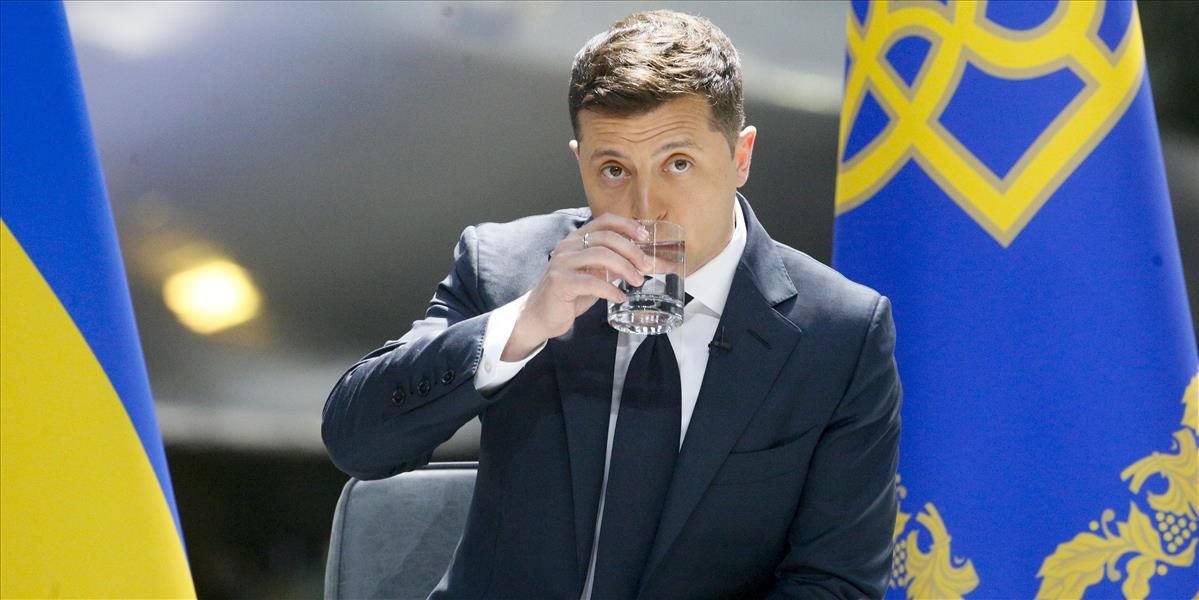 Tajné bohatstvo Zelenského? Obraz bojovníka proti oligarchom je zničený!