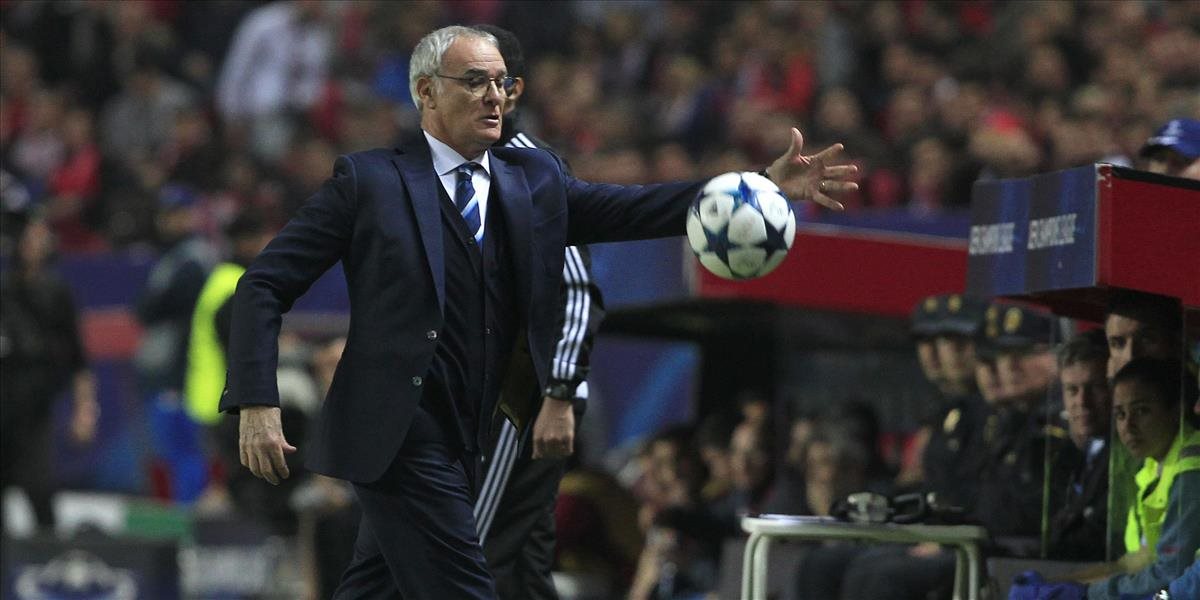 Claudio Ranieri sa vracia do Premier League, stal sa novým trénerom Watfordu