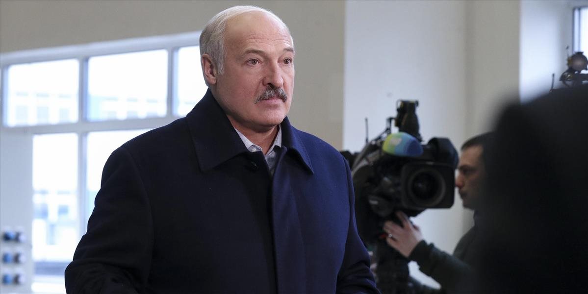 Európa bude čeliť migračnej vlne z Bieloruska! Lukašensko vracia úder za sankcie