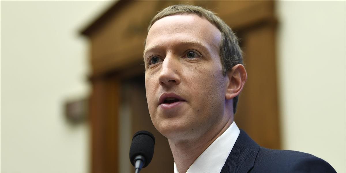 Facebook prišiel o dobrú povesť a Zuckerberg o šesť miliárd dolárov