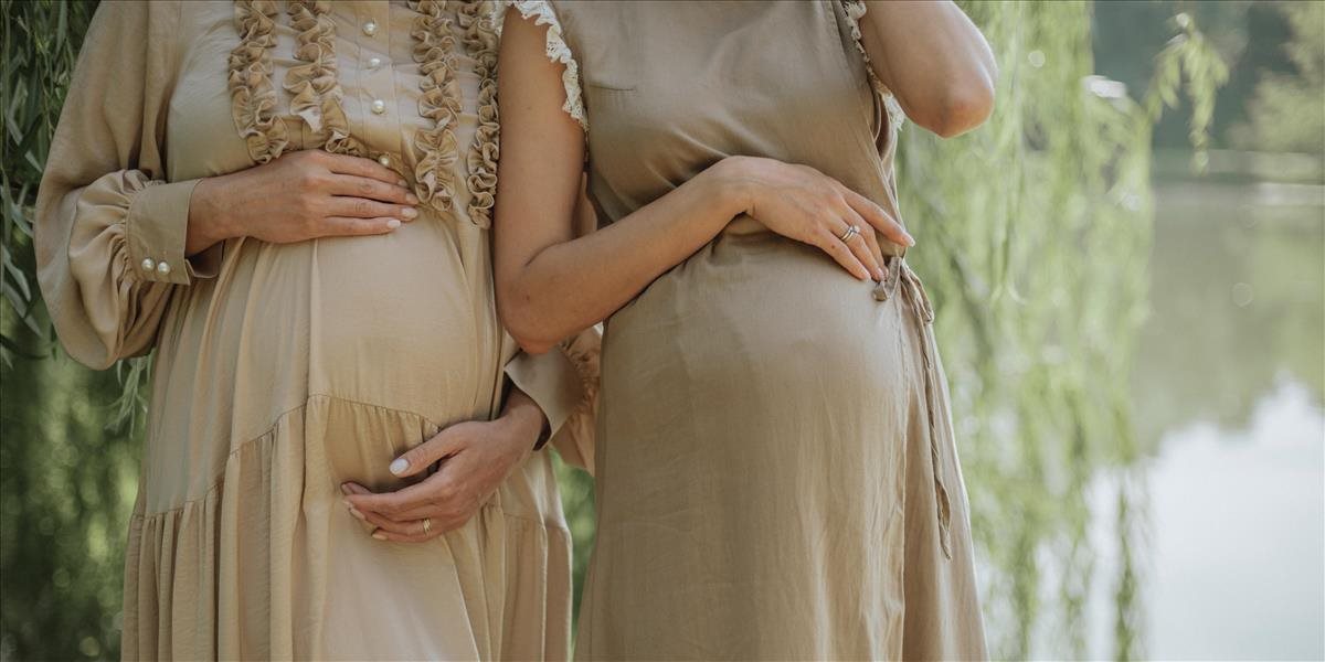 AKTUALIZOVANÉ: Poslanci dali zelenú zákonu od Záborskej o pomoci tehotným ženám. Ako mení pravidlá interrupcií?