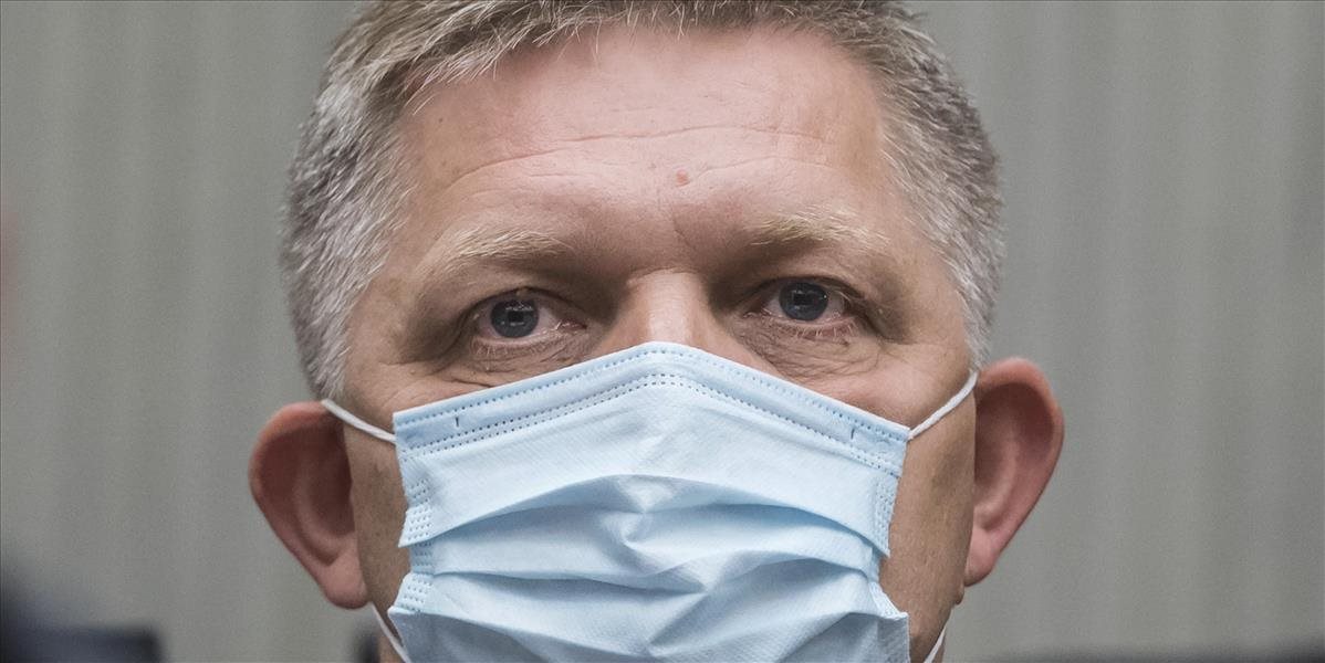 Robert Fico: Komu dodávala Plačková kokaín, keď si vyjednala slobodu?!