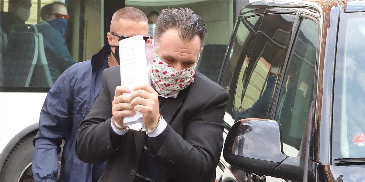 Advokát bývalého šéfa PPA tvrdí, že obvinenie Juraja Kožucha je vykonštruované