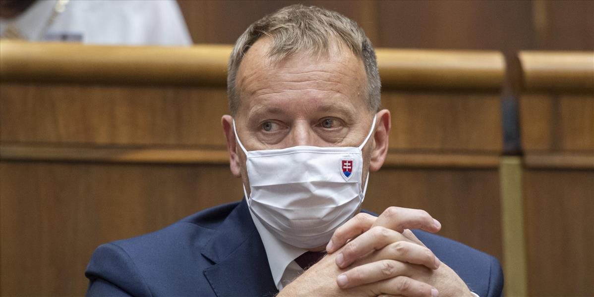 Boris Kollár nechá preveriť uniknutý zoznam stratifikácie nemocníc