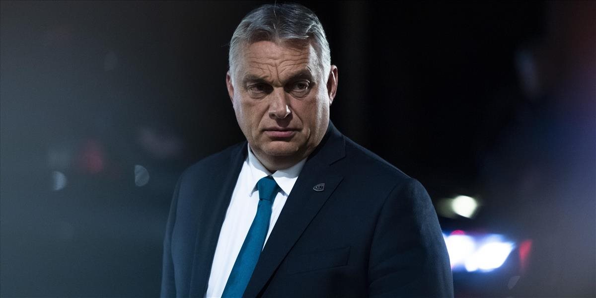 Viktorovi Orbánovi klesá podpora. Porazí ho vo voľbách žena?