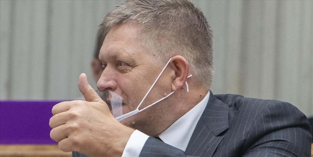 Robert Fico: Orbán sa správa ako dravec, ktorý zavetril starú krívajúcu laň!