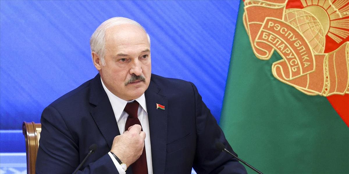Európsky parlament ide tvrdo po Lukašenkovi: sankcie a súd