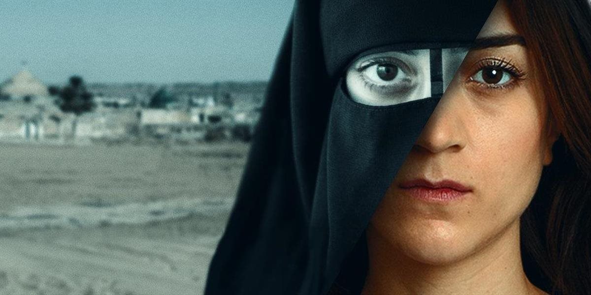 Caliphate: Žena ako dominantná súčasť radikalizácie vo švédskych trhlinách