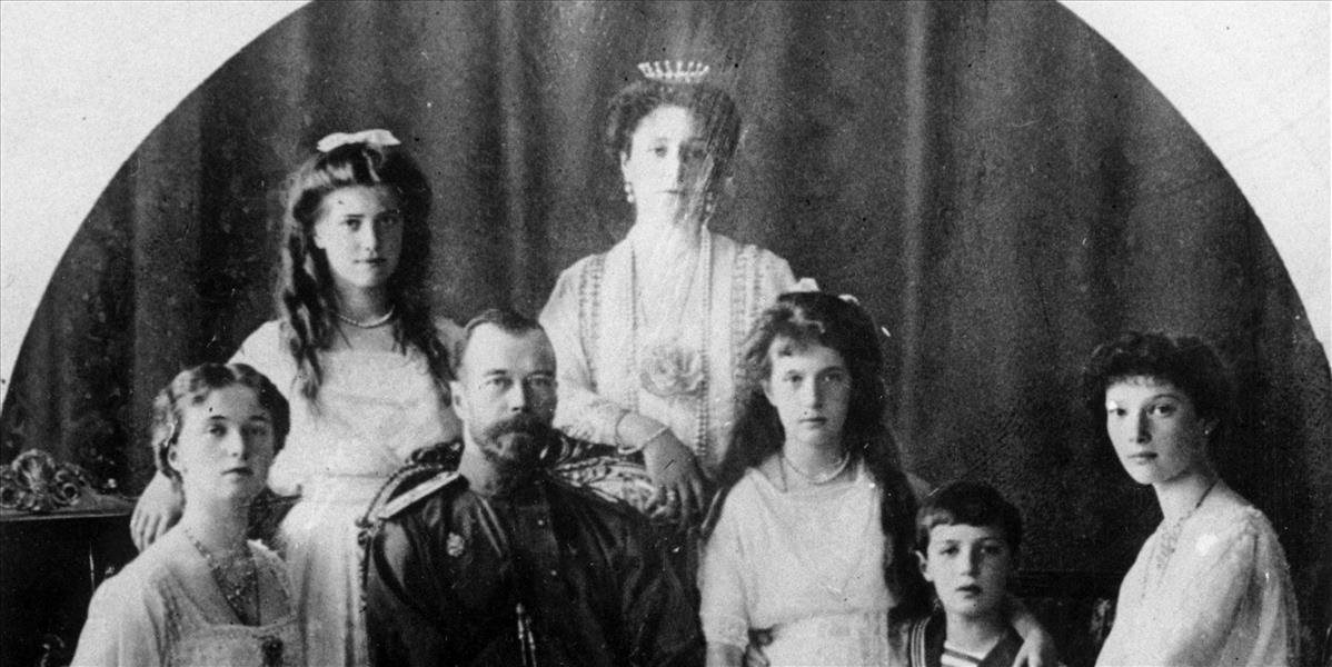 V Rusku zverejnili šokujúce detaily o vražde kráľovskej rodiny
