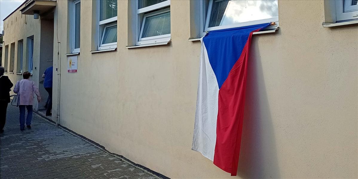 AKTUALIZÁCIA: Voľby v Česku úspešne skončili
