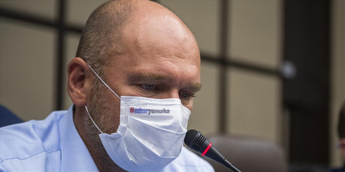 Richard Sulík nechce rušiť úrady práce! Chce však, aby prestali hľadať prácu pre nezamestnaných