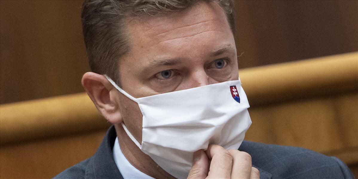 Andrej Doležal: Je smiešne hovoriť o smart doprave, keď nemáme základnú infraštruktúru!