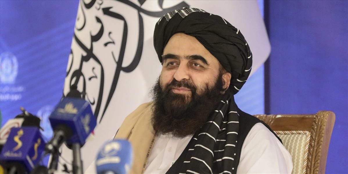 Taliban sa nepriamo vyhráža USA: Oslabenie vlády v Afganistane by viedlo k problémom!
