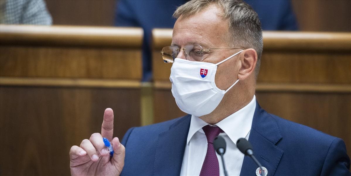 Boris Kollár: Nie sme maximálne spokojní s Mikulcom!