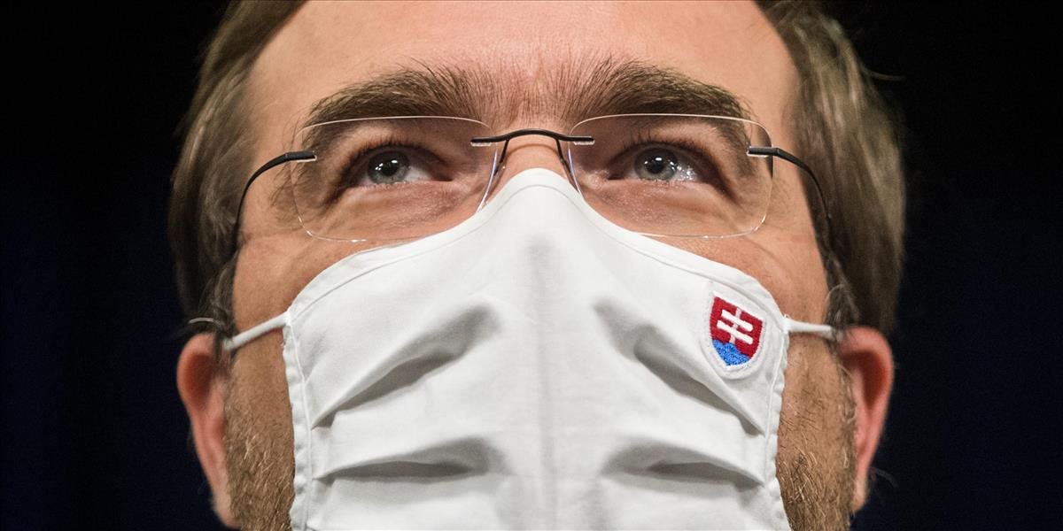Máme najhorší nástup tretej vlny. Marek Krajčí pozná dôvody