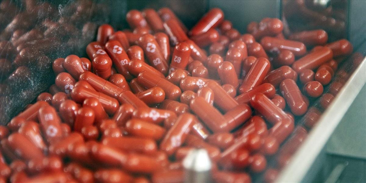 Liek proti Covid-19 môže dostať zelenú už o pár týždňov!