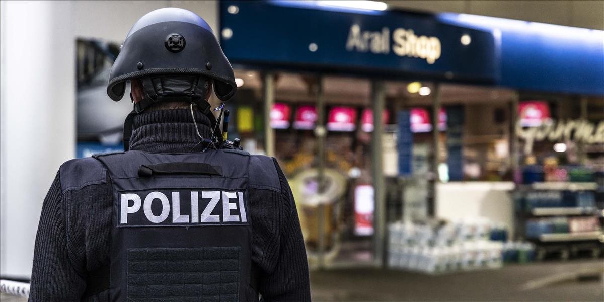 AKTUALIZOVANÉ: V Bavorsku zatkli Slováka podozrivého z viacerých vrážd!