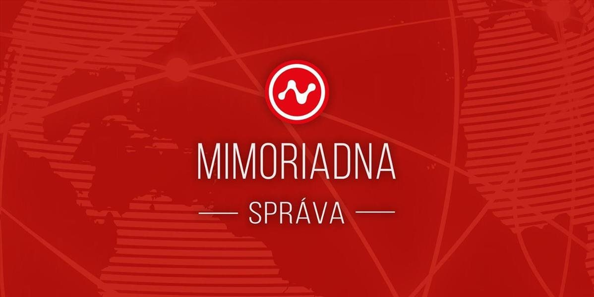 Krvavá dráma v rodinnom dome. Útočník pobodal niekoľkých ľudí!