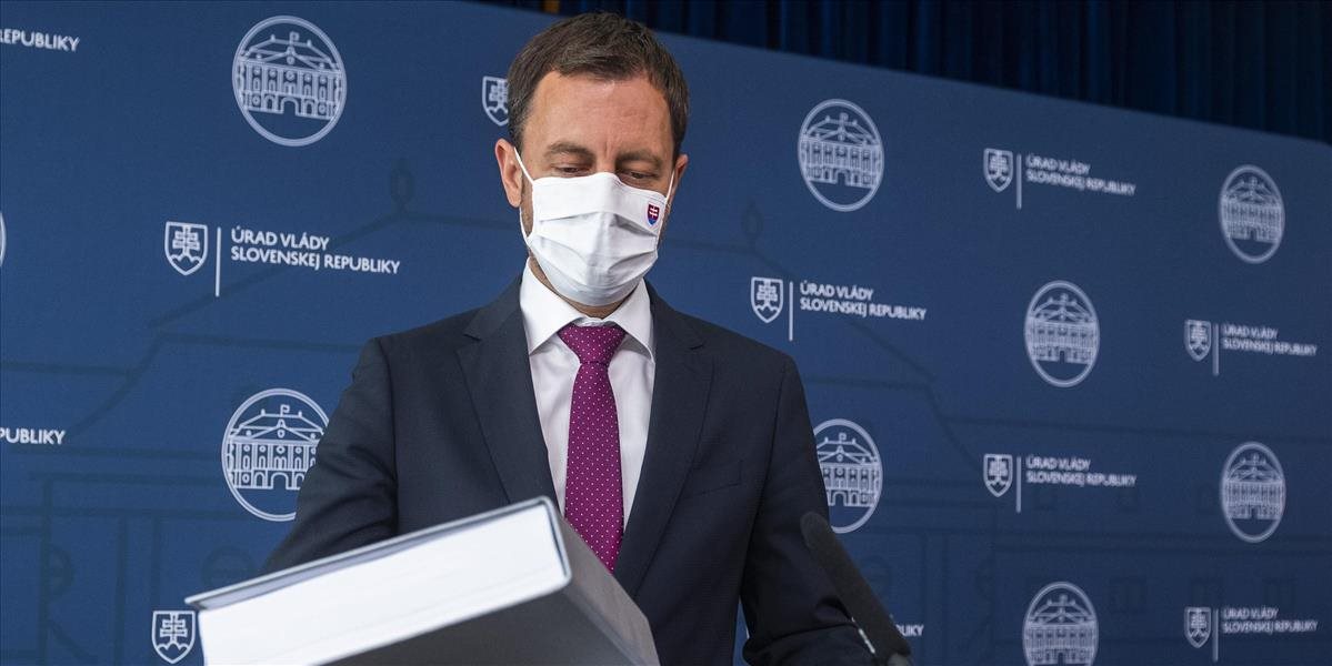 Cieľom reformy zdravotníctva je ho zlepšiť, nie rušiť nemocnice, odkázal premiér Kollárovi