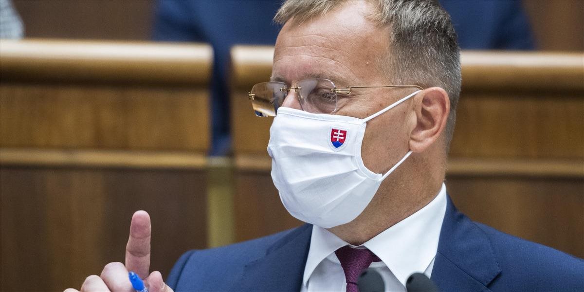 Hnutie Sme rodina neodchádza! Ďalej rokuje s partnermi o reformách